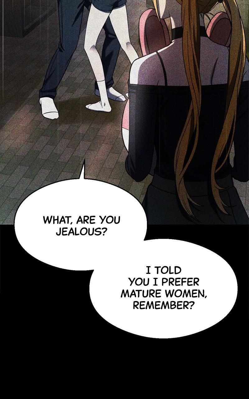 Ghost Dating Simulation Episode 34 26