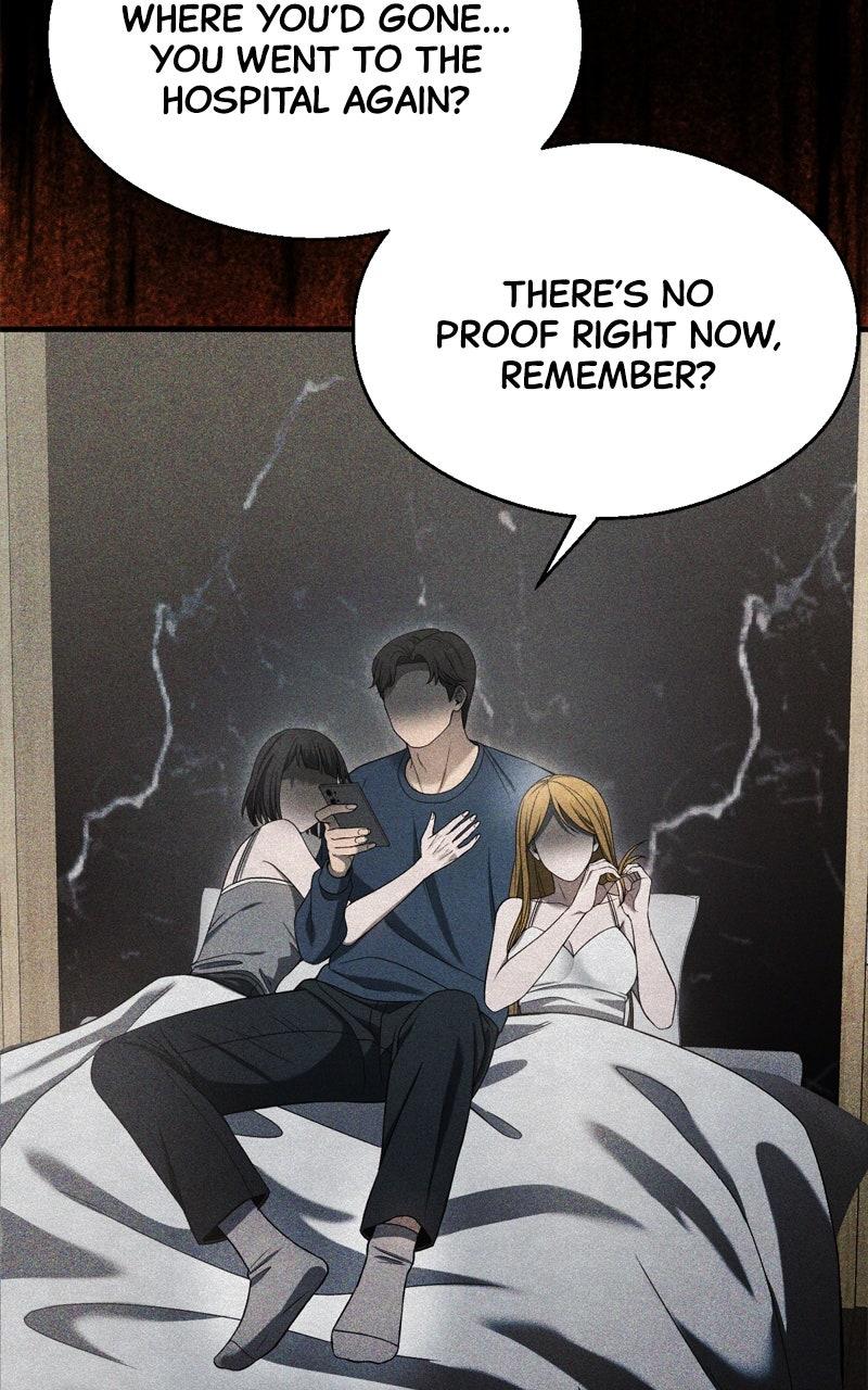 Ghost Dating Simulation Episode 34 36