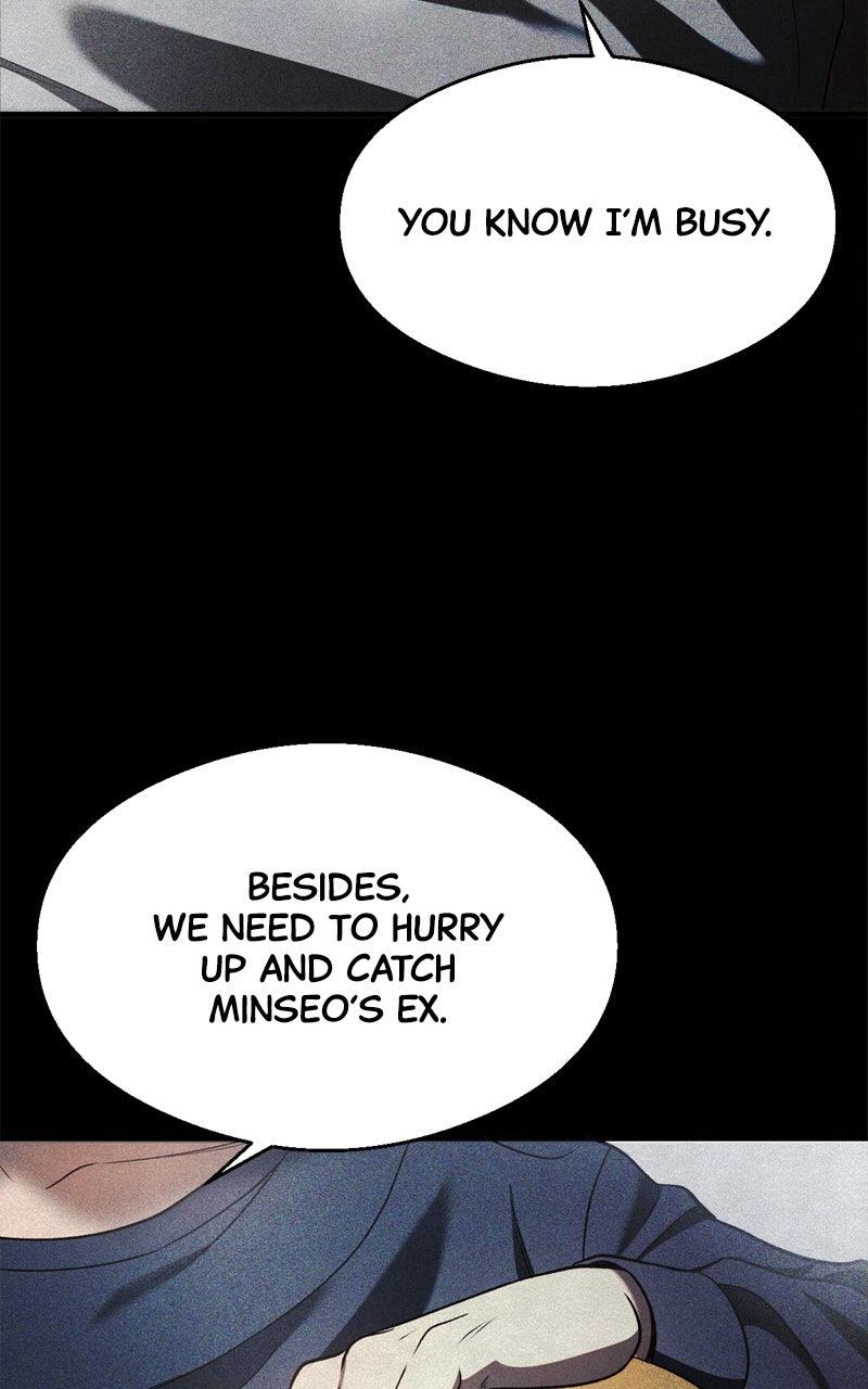 Ghost Dating Simulation Episode 34 37