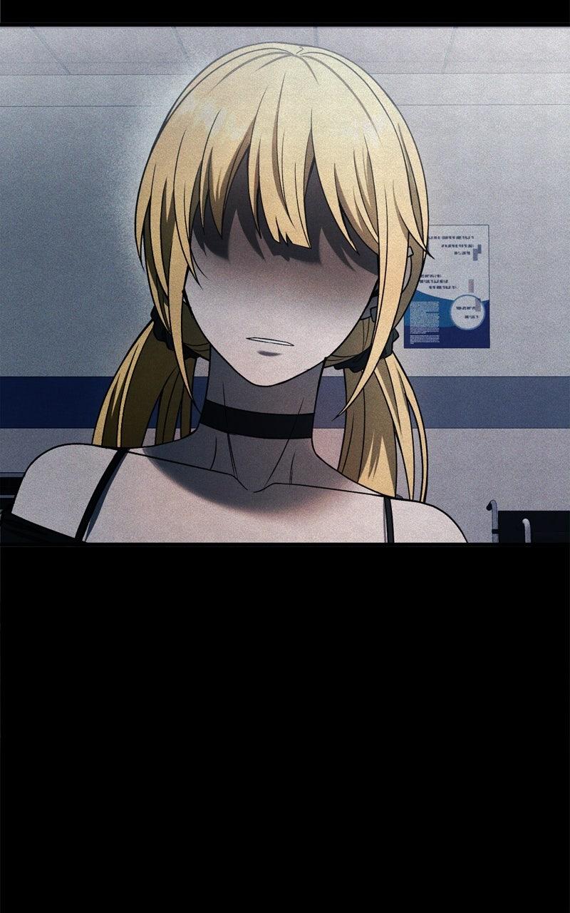 Ghost Dating Simulation Episode 34 46