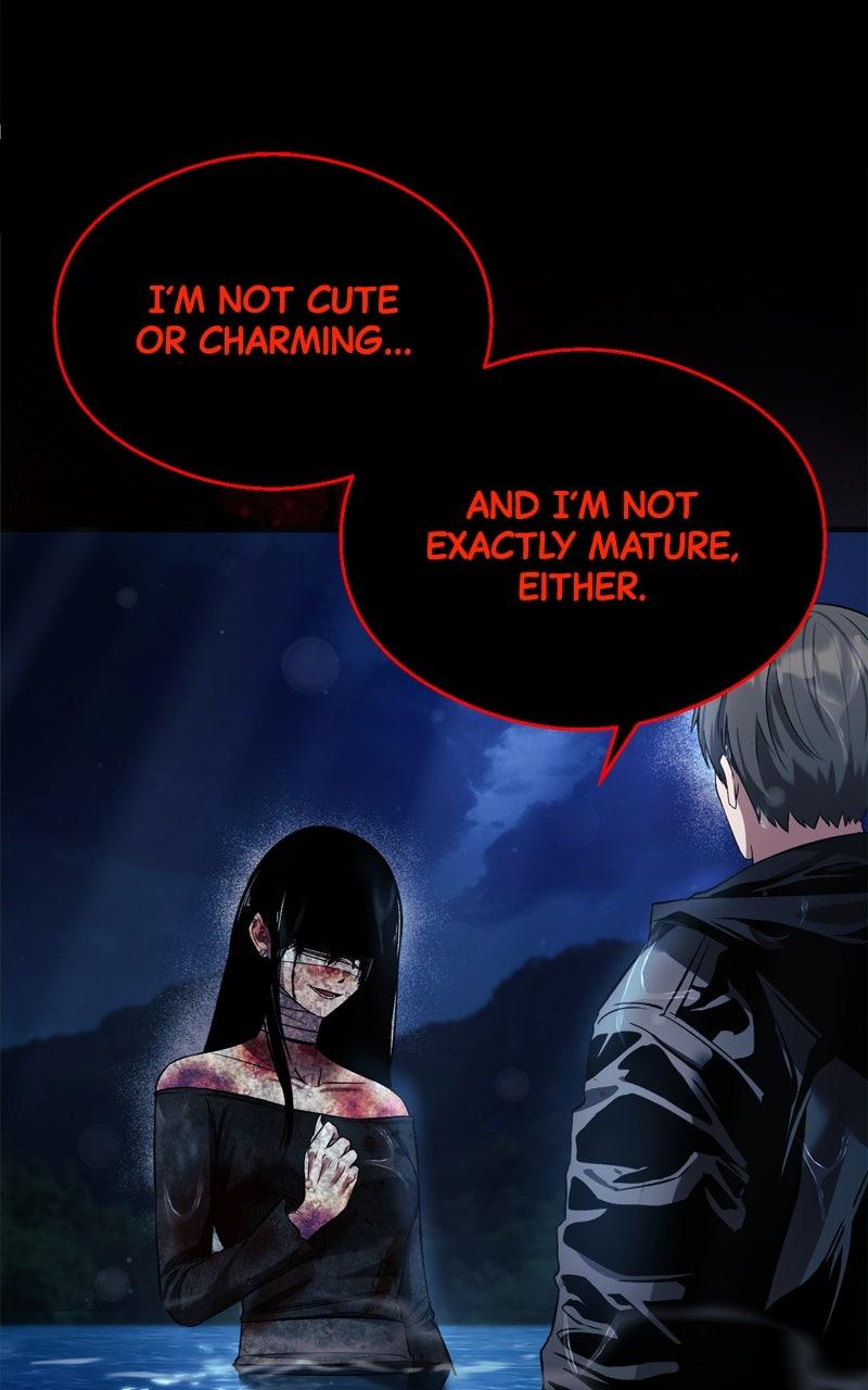 Ghost Dating Simulation Episode 34 85