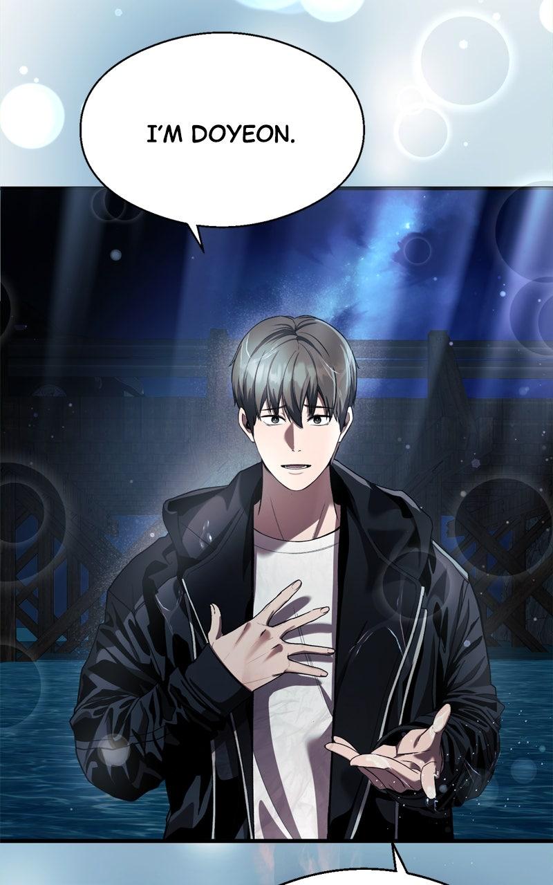 Ghost Dating Simulation Episode 34 94