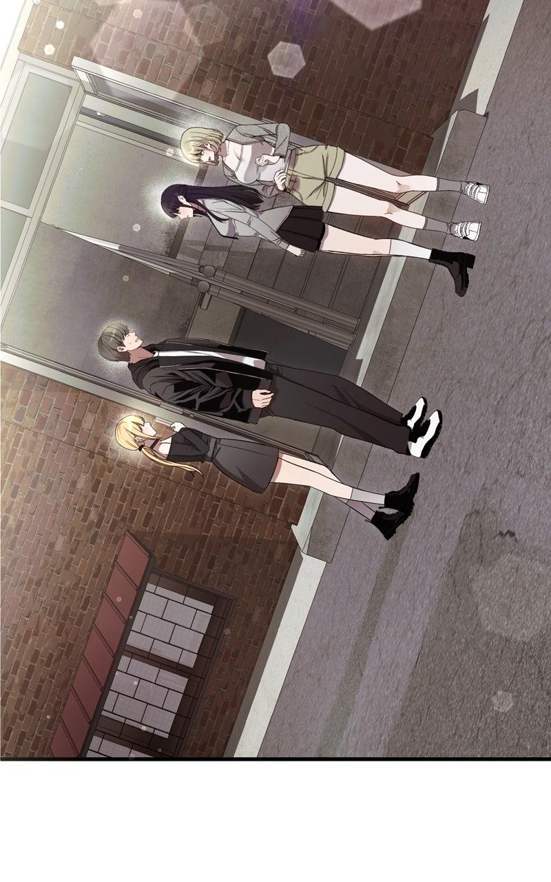 Ghost Dating Simulation Episode 34 126