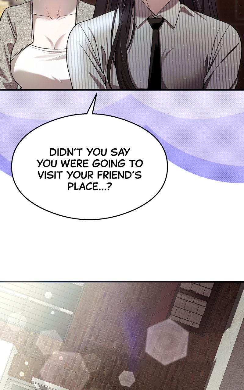 Ghost Dating Simulation Episode 35 3