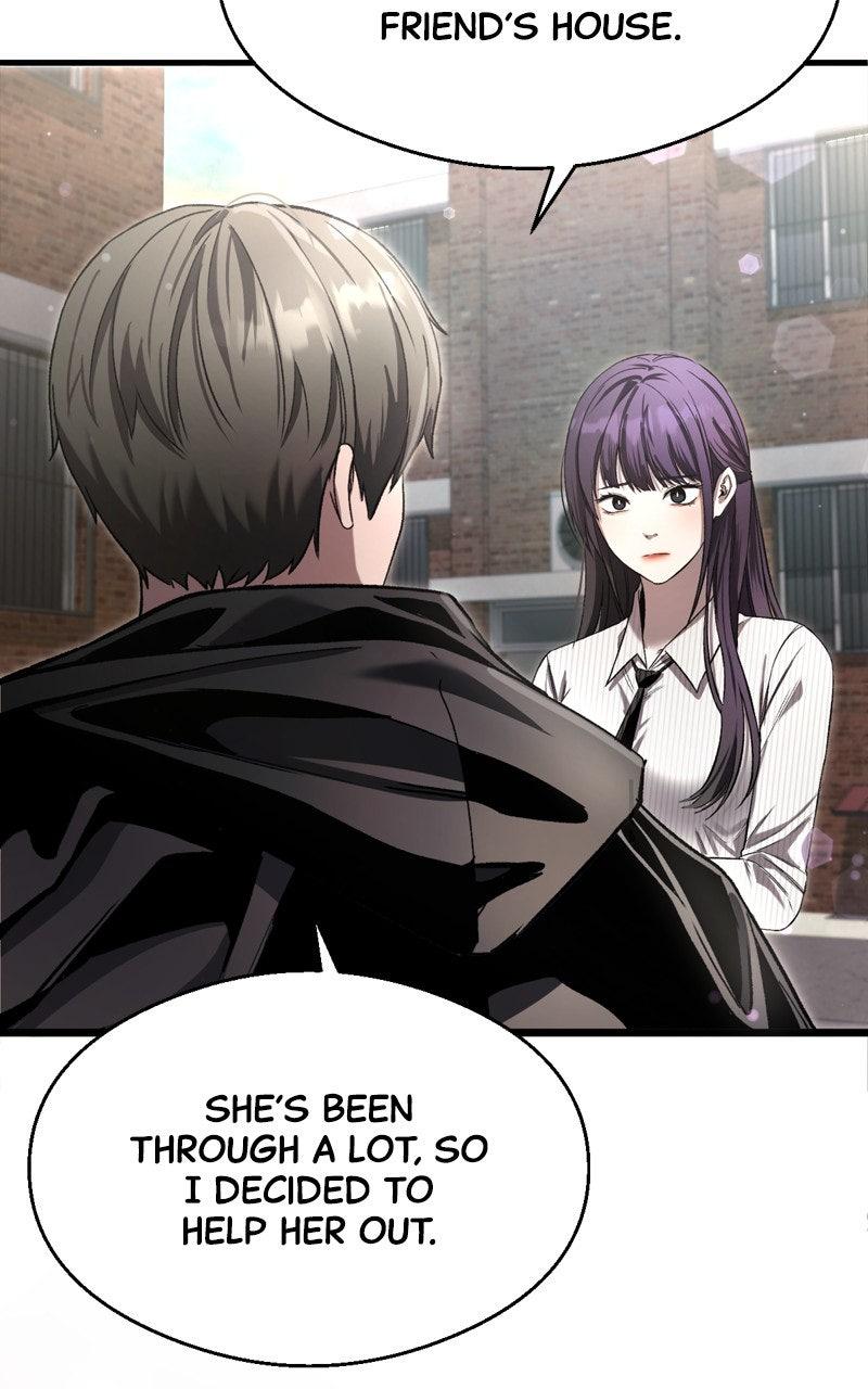 Ghost Dating Simulation Episode 35 7