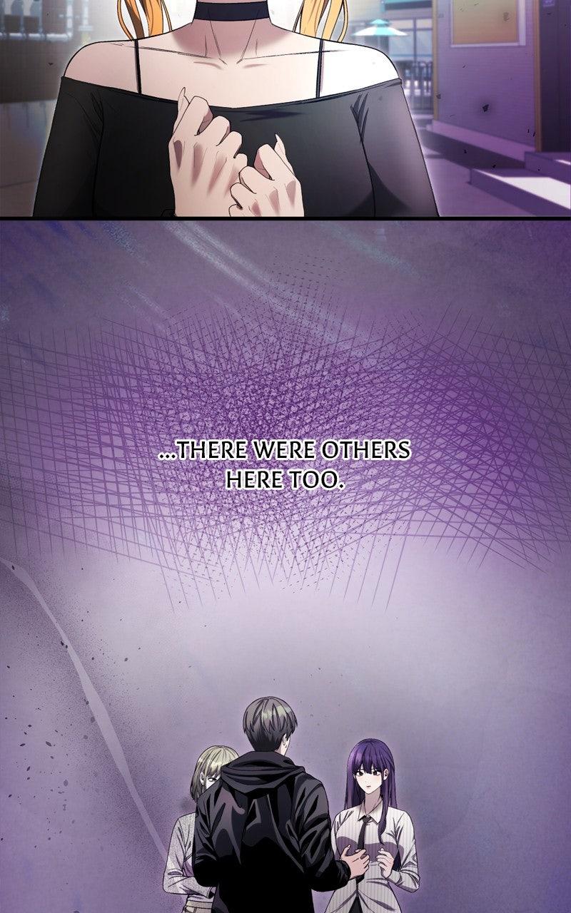 Ghost Dating Simulation Episode 35 13