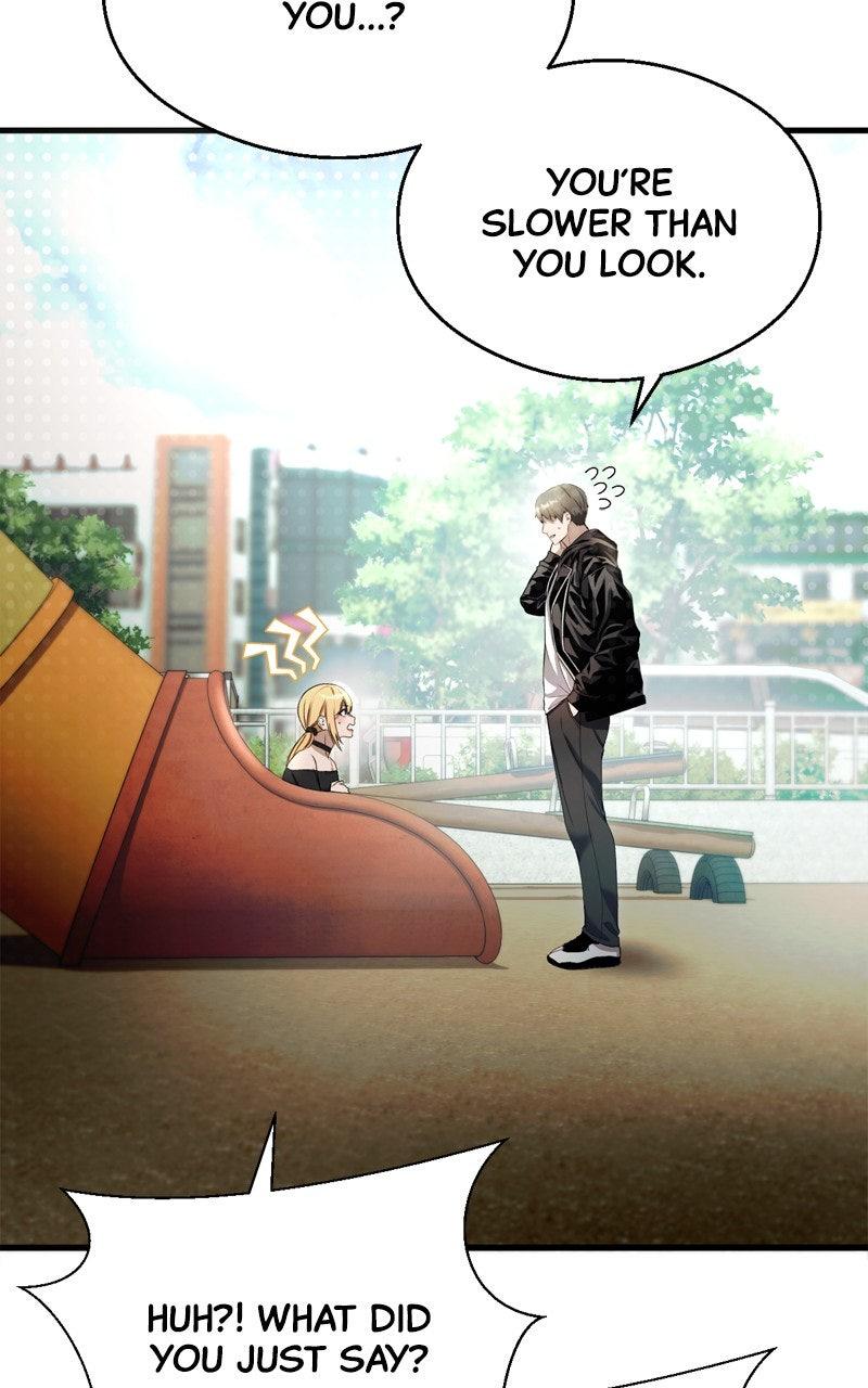 Ghost Dating Simulation Episode 35 56