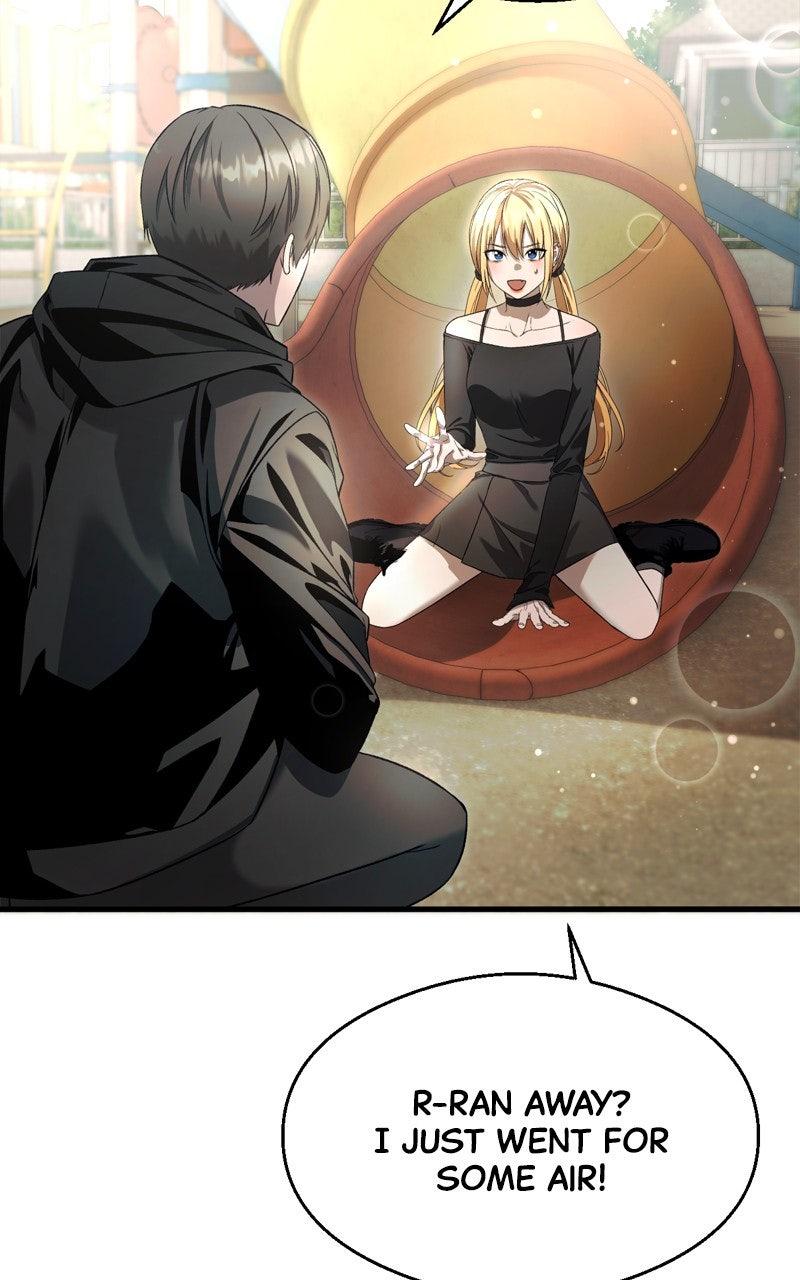 Ghost Dating Simulation Episode 35 59