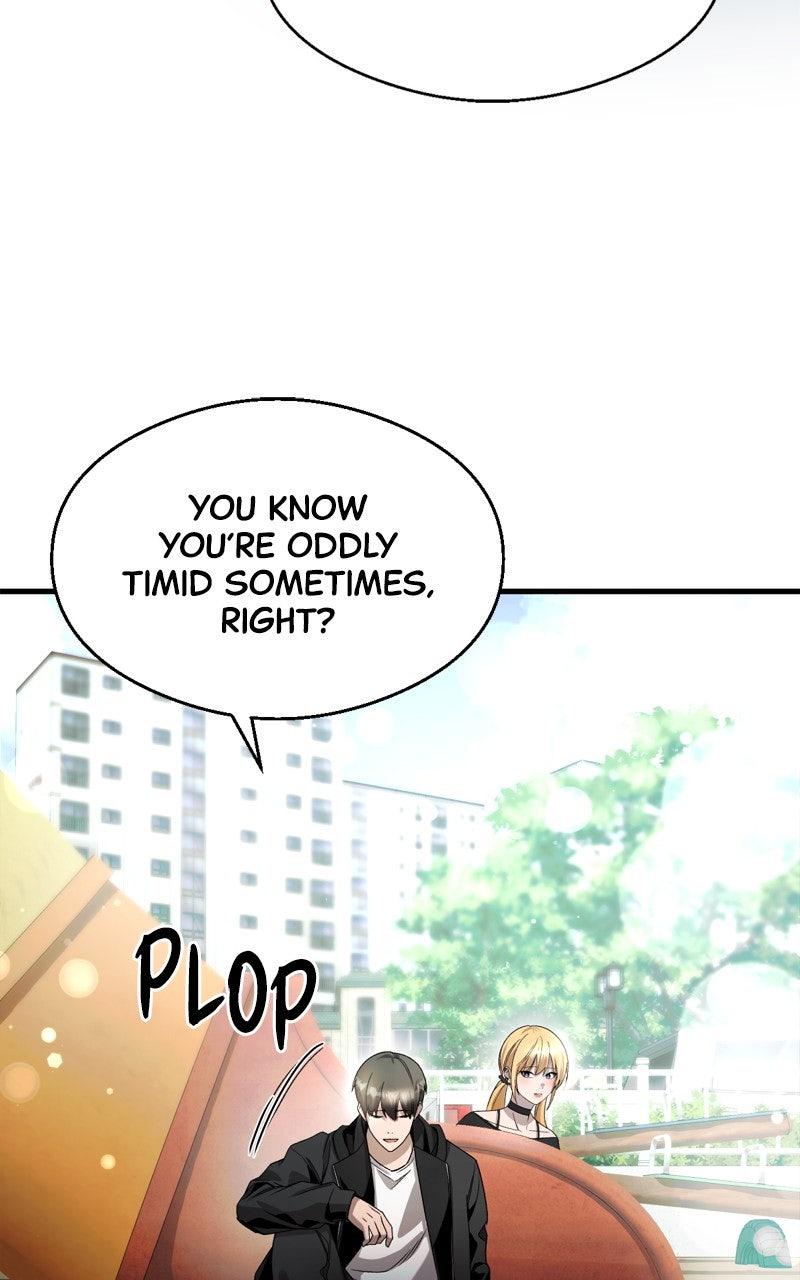 Ghost Dating Simulation Episode 35 63