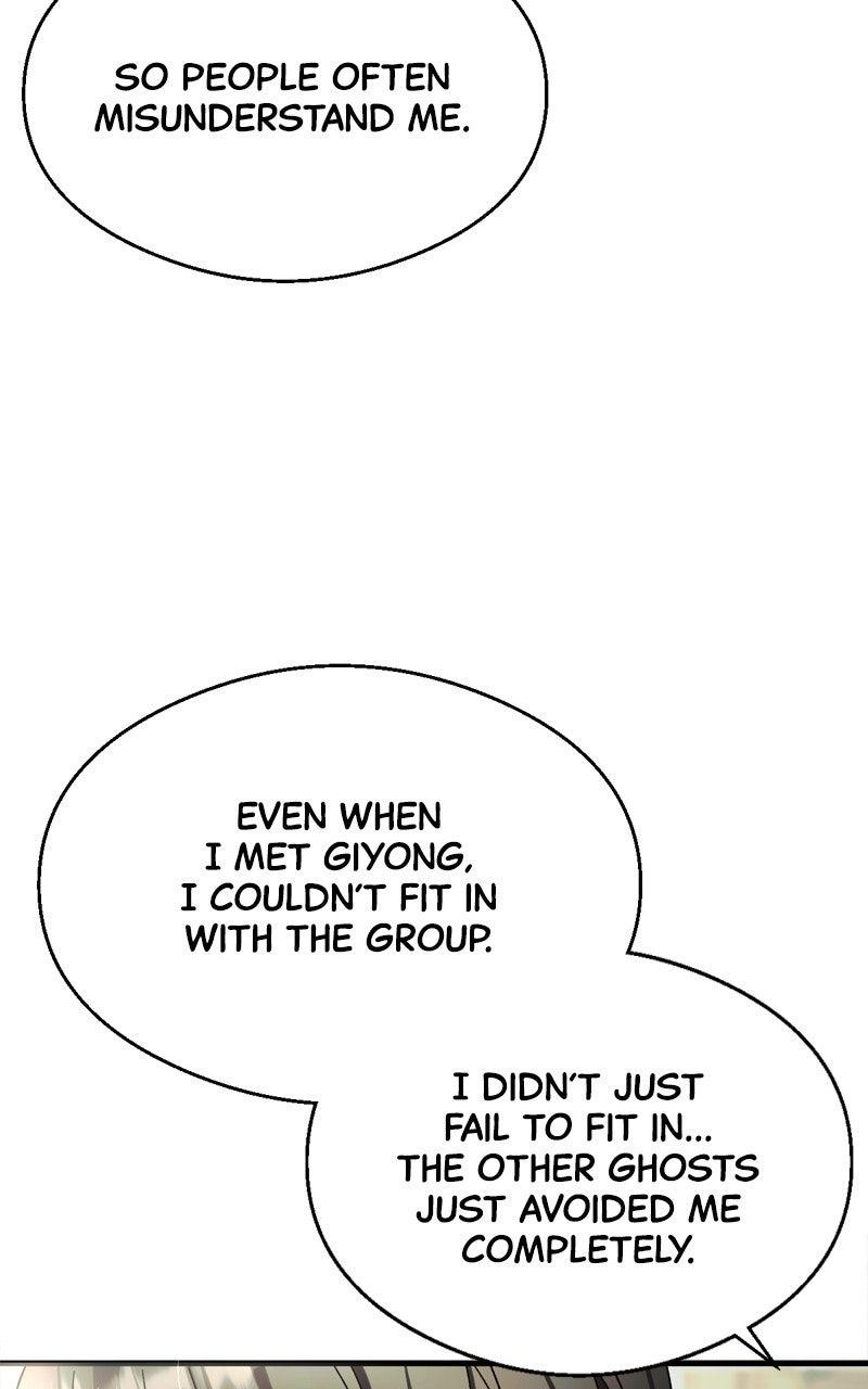 Ghost Dating Simulation Episode 35 72