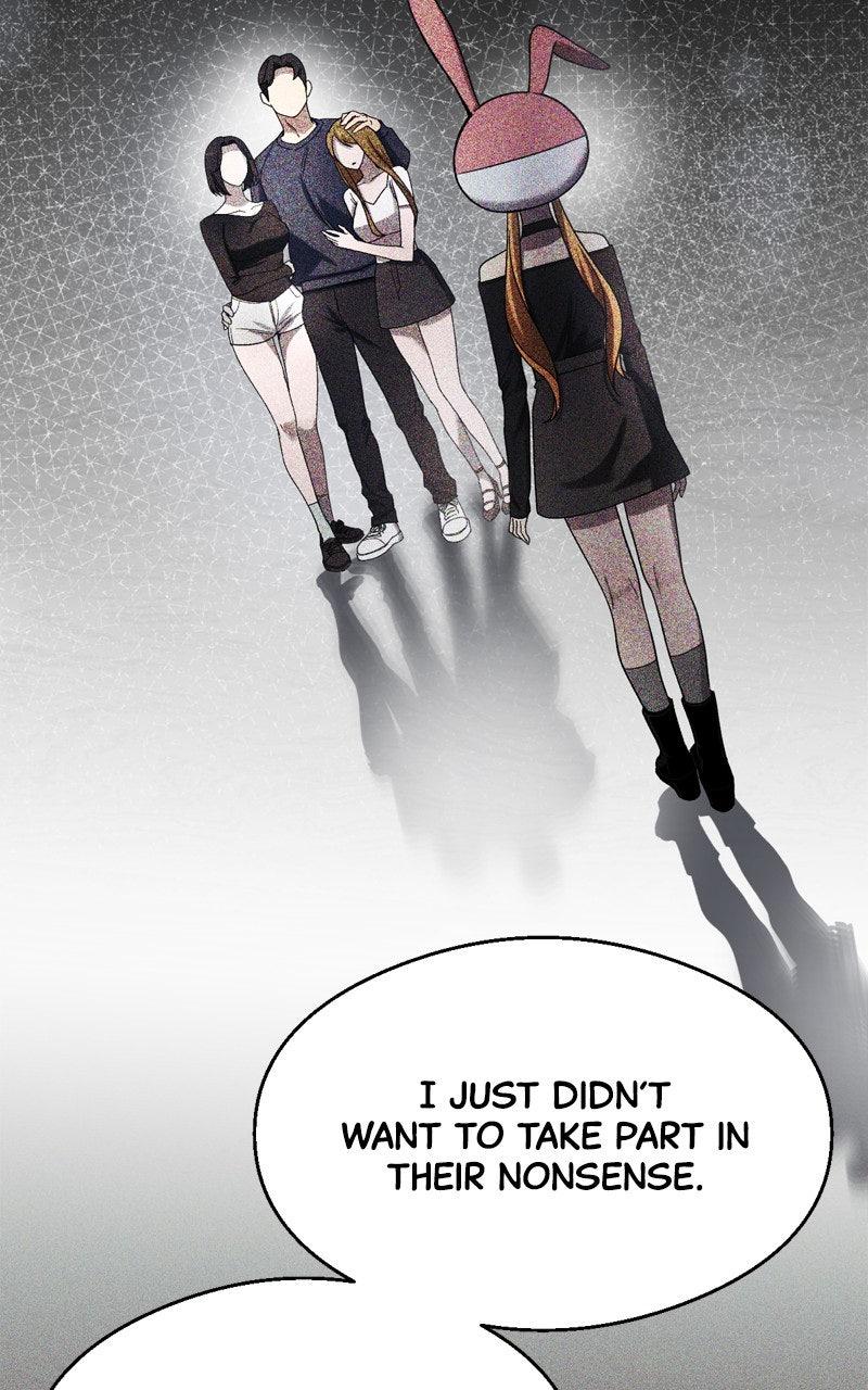 Ghost Dating Simulation Episode 35 75
