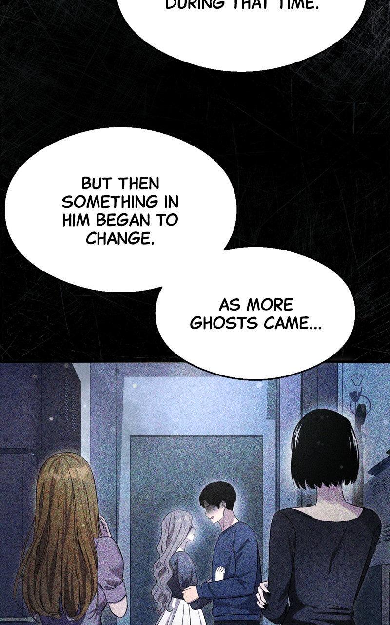 Ghost Dating Simulation Episode 35 85