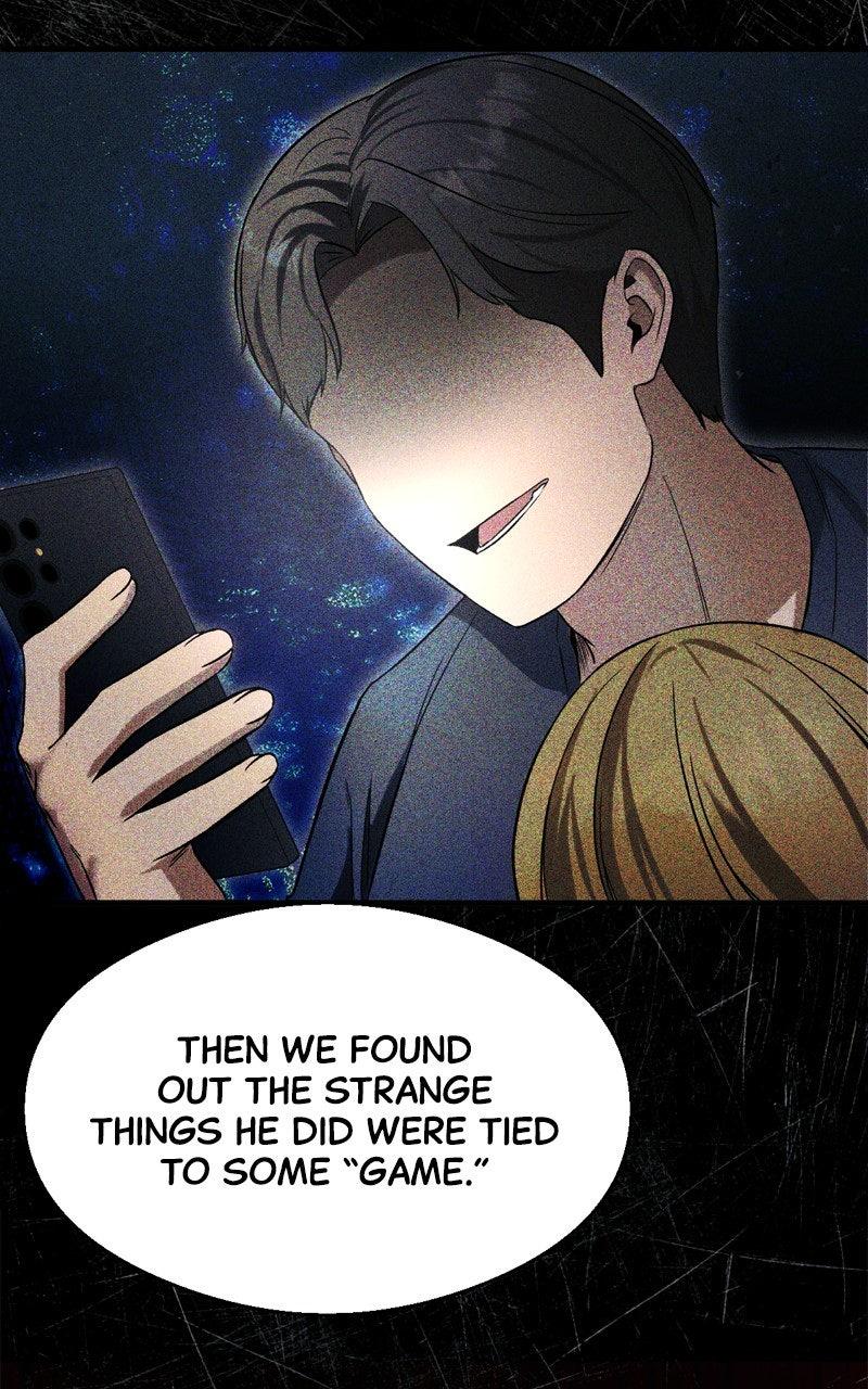 Ghost Dating Simulation Episode 35 87