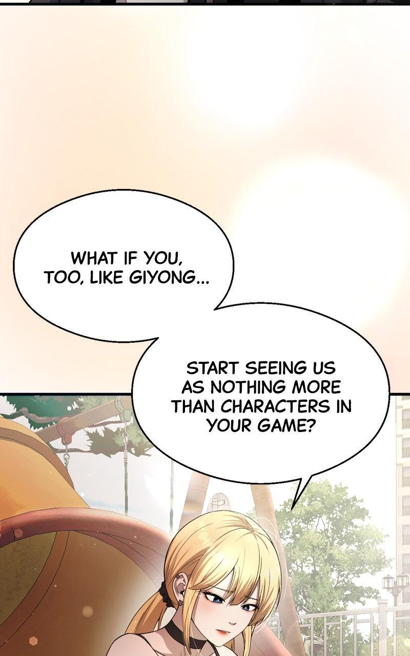 Ghost Dating Simulation Episode 35 95