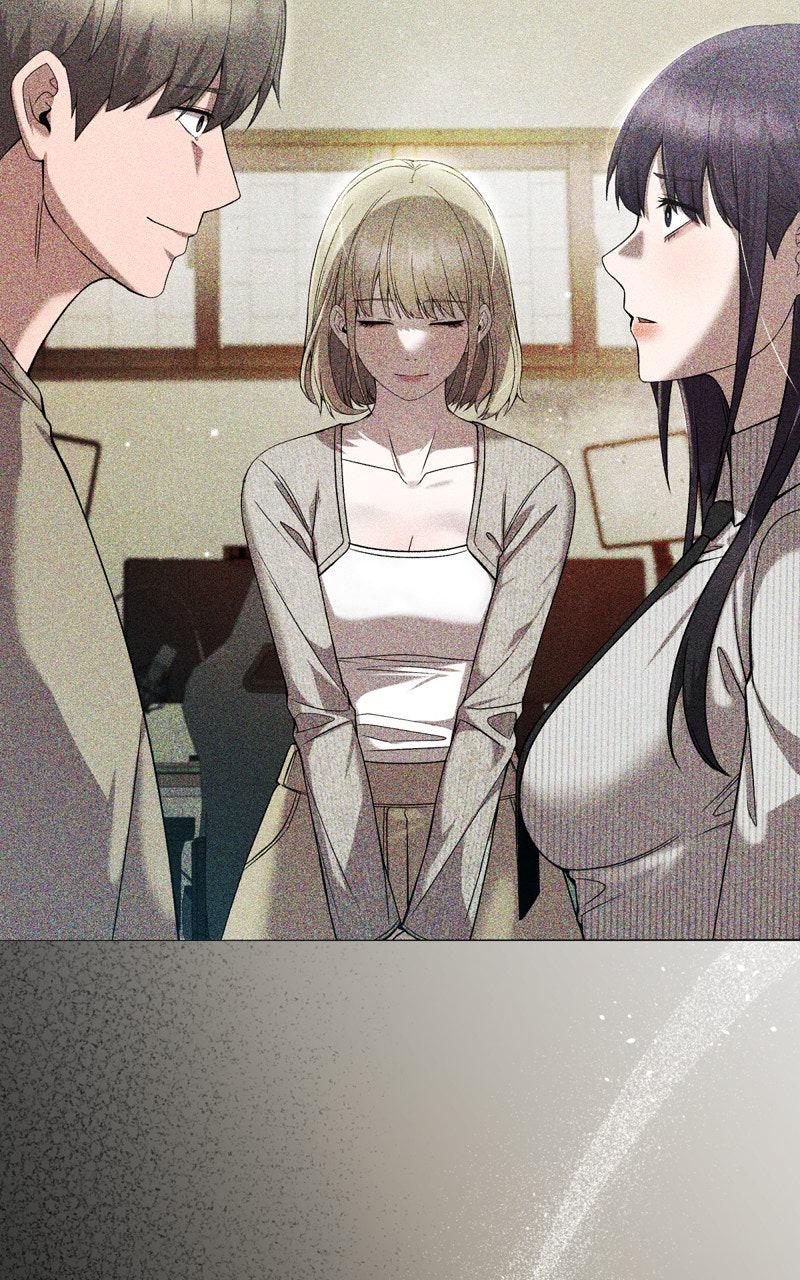 Ghost Dating Simulation Episode 35 98