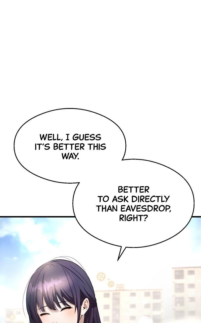 Ghost Dating Simulation Episode 35 109