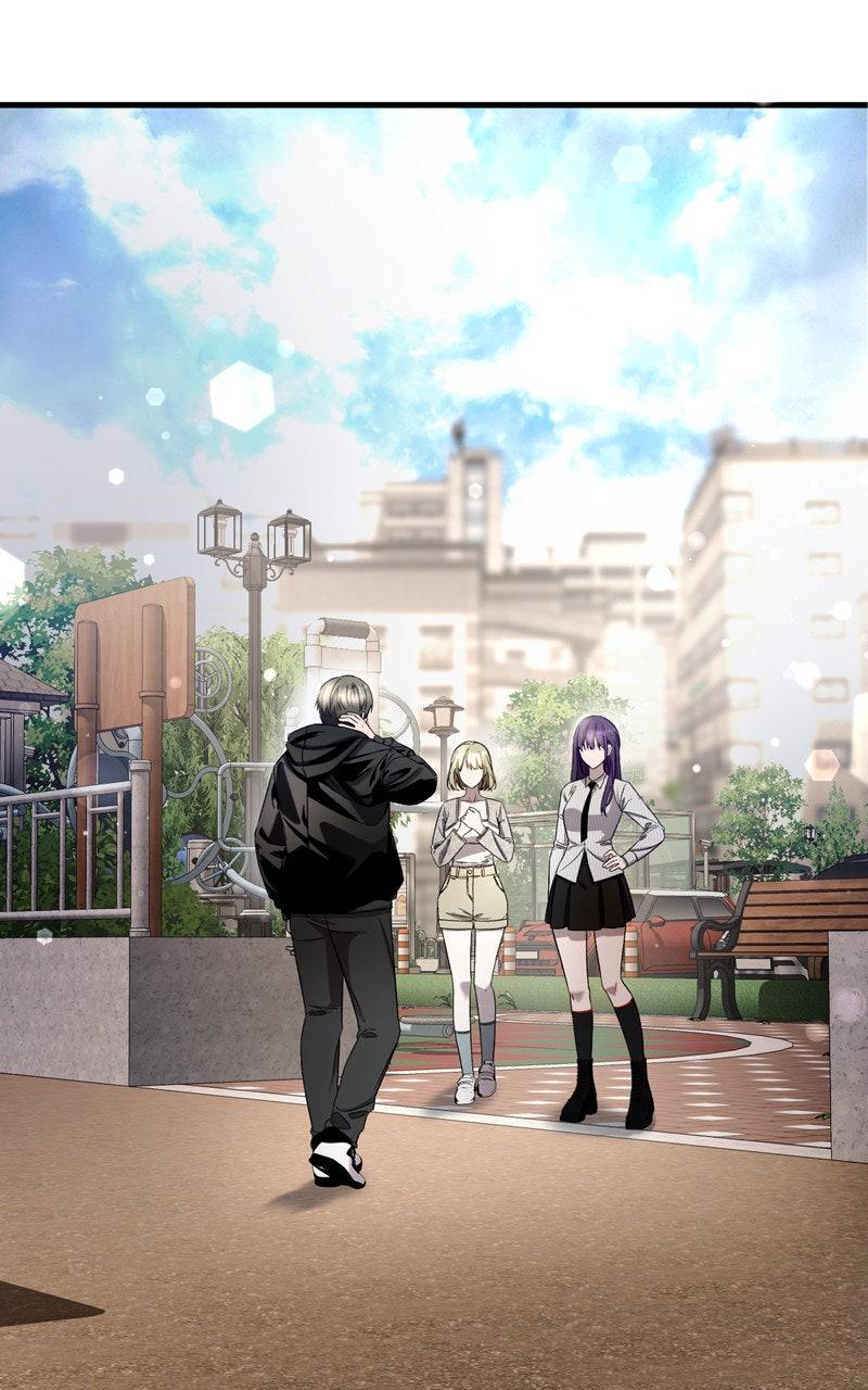 Ghost Dating Simulation Episode 35 111