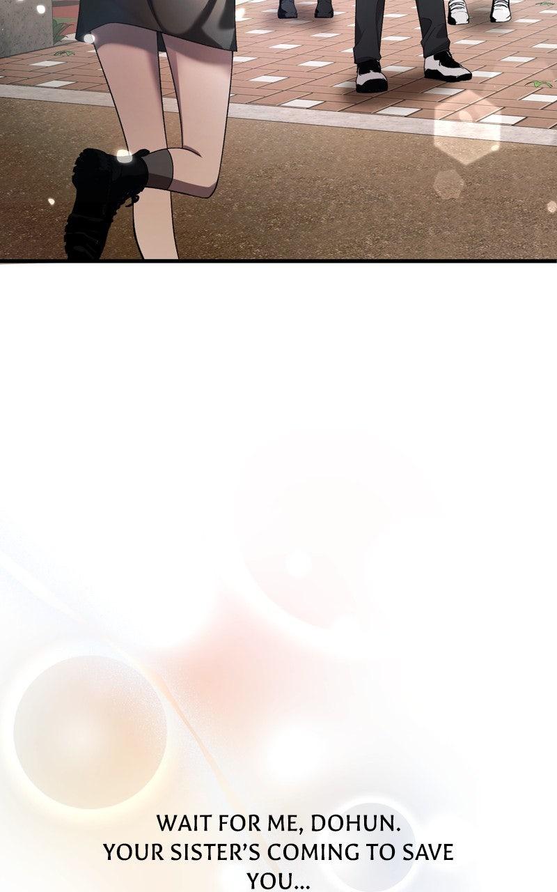 Ghost Dating Simulation Episode 35 116