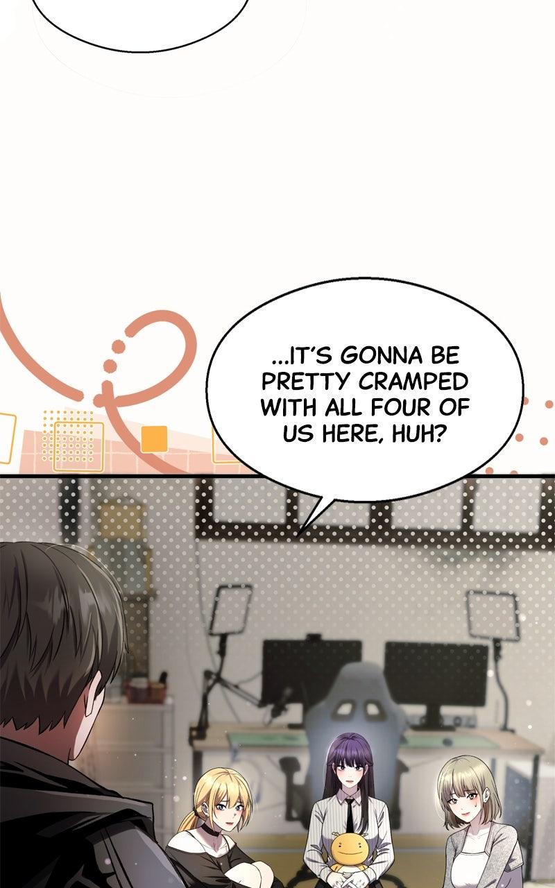 Ghost Dating Simulation Episode 36 2