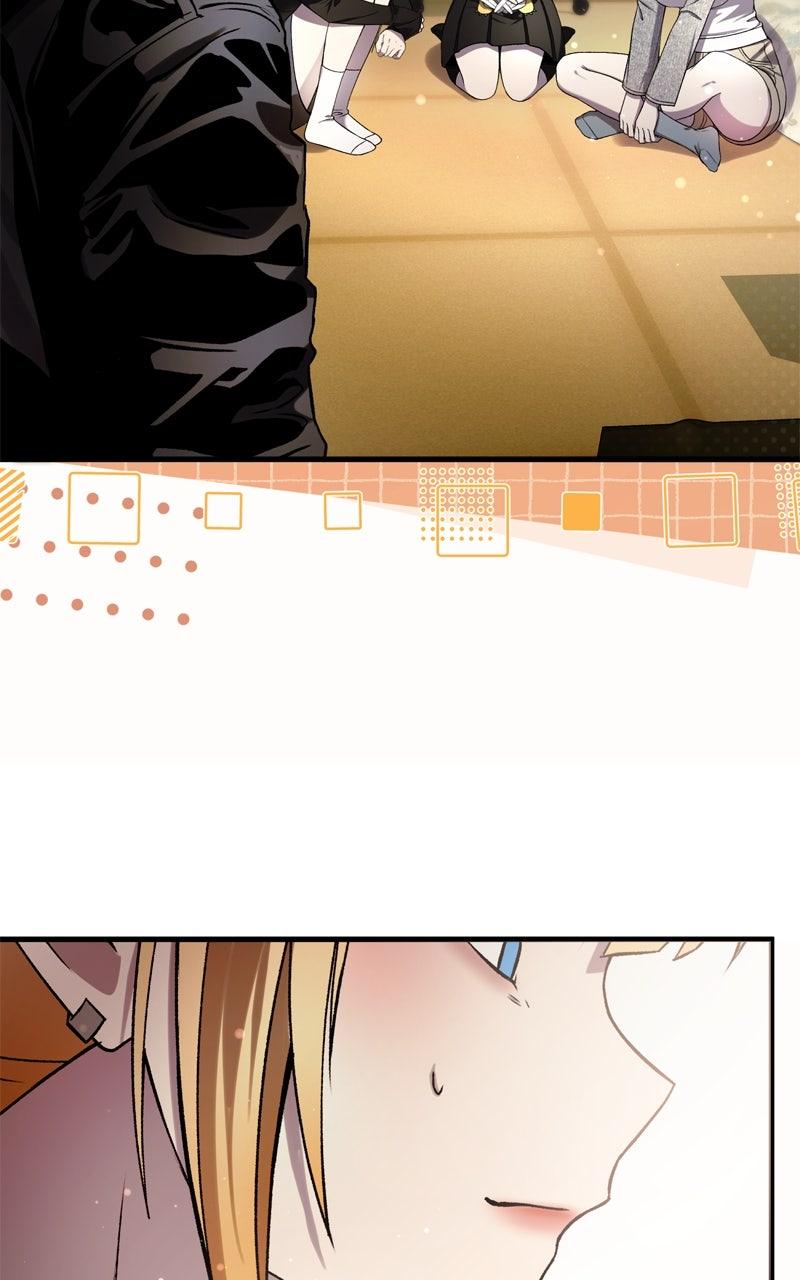 Ghost Dating Simulation Episode 36 3