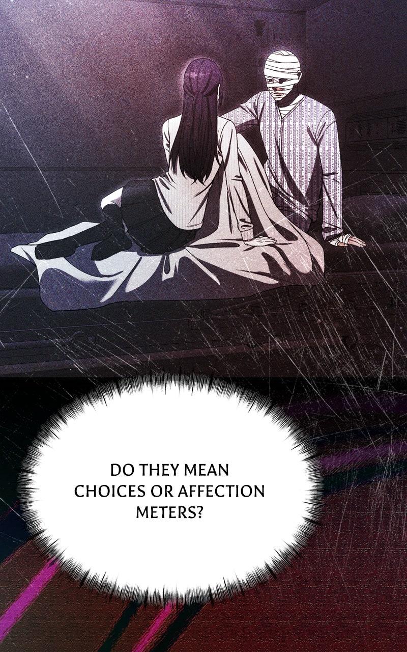 Ghost Dating Simulation Episode 36 26