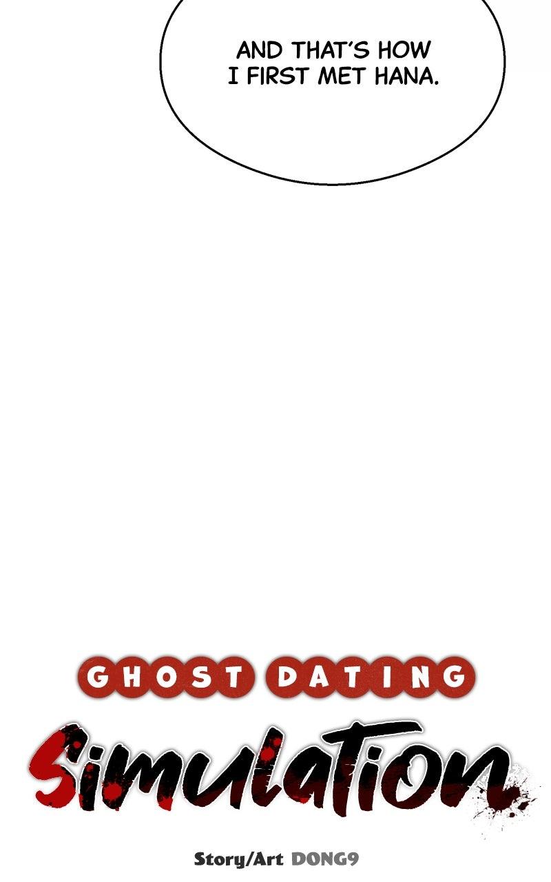 Ghost Dating Simulation Episode 36 33