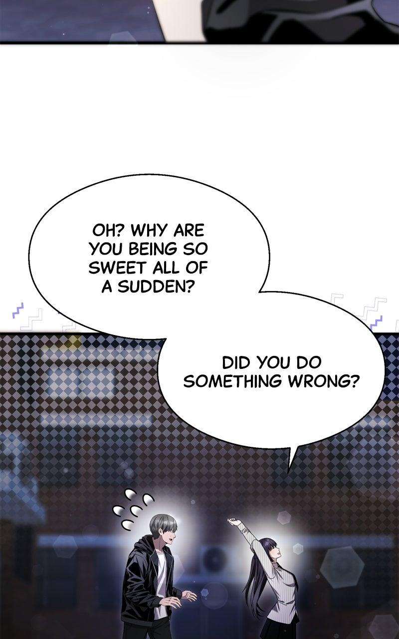Ghost Dating Simulation Episode 36 44