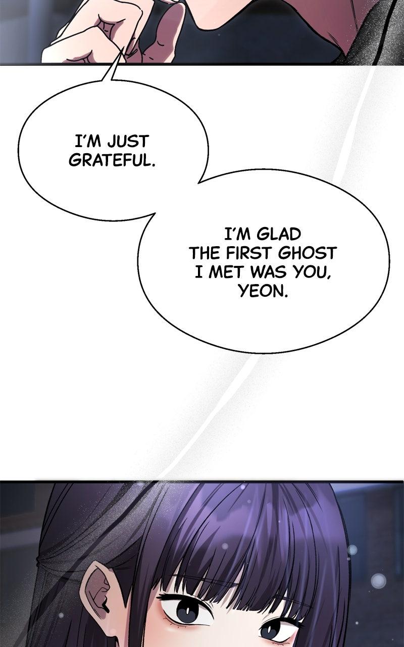 Ghost Dating Simulation Episode 36 50