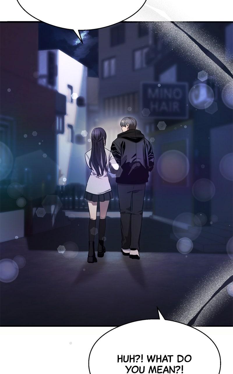 Ghost Dating Simulation Episode 36 52