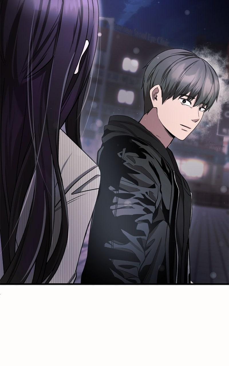 Ghost Dating Simulation Episode 36 62