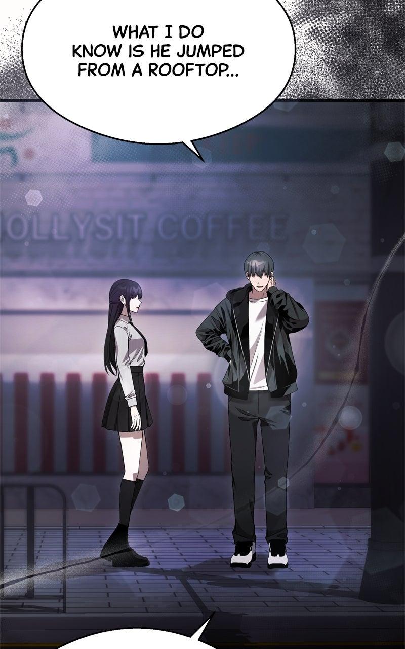 Ghost Dating Simulation Episode 36 64