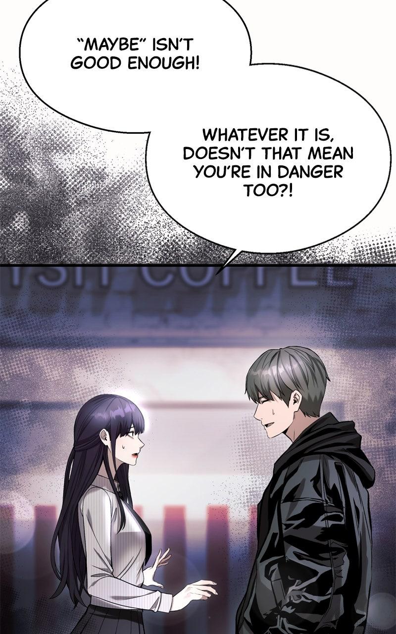 Ghost Dating Simulation Episode 36 68
