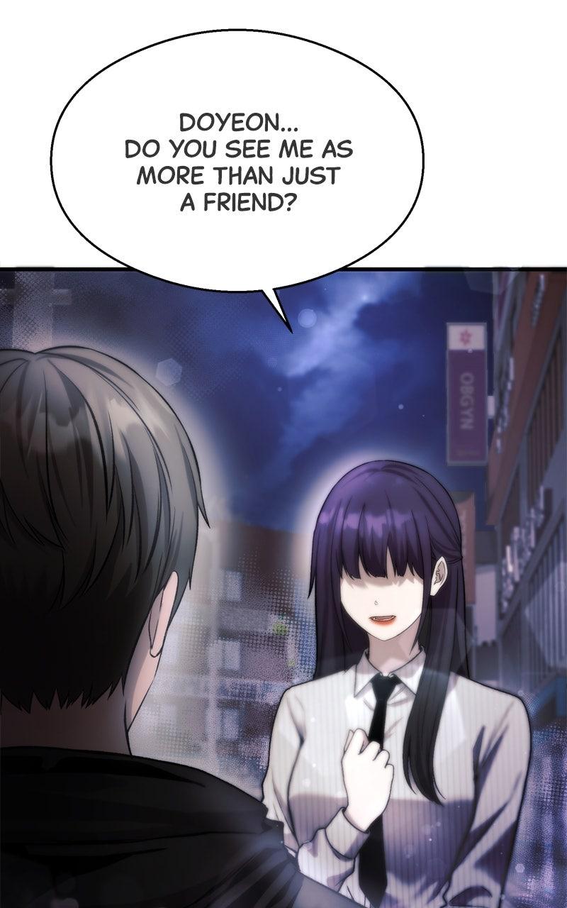 Ghost Dating Simulation Episode 36 82