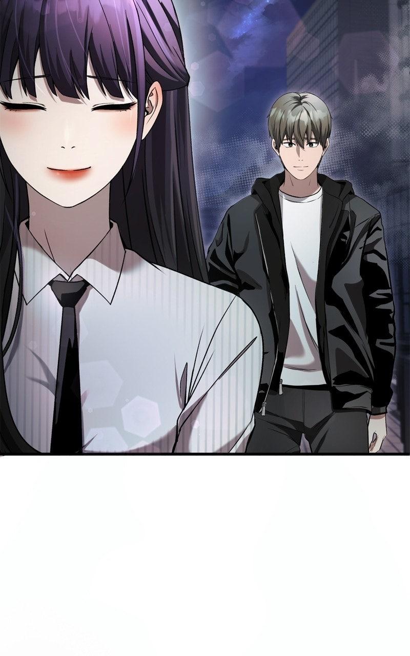 Ghost Dating Simulation Episode 37 15