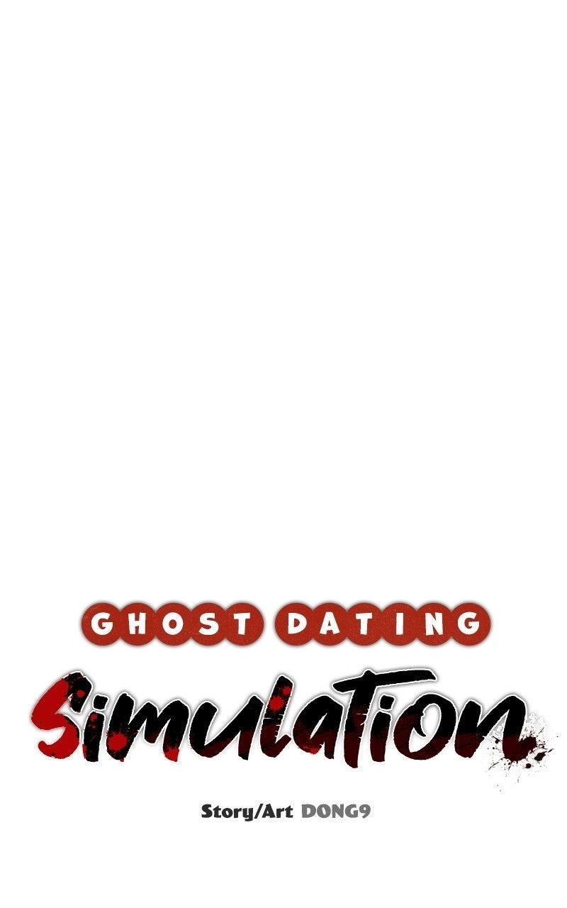 Ghost Dating Simulation Episode 37 17