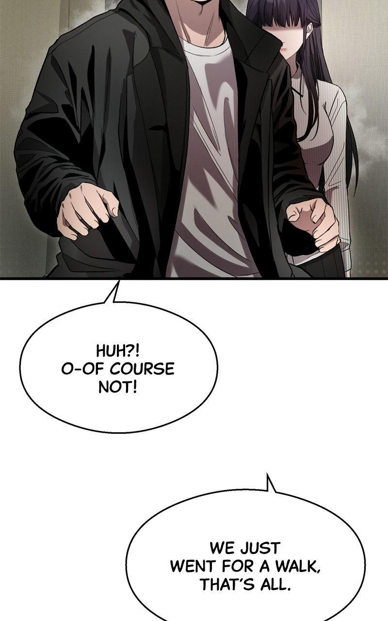 Ghost Dating Simulation Episode 37 21