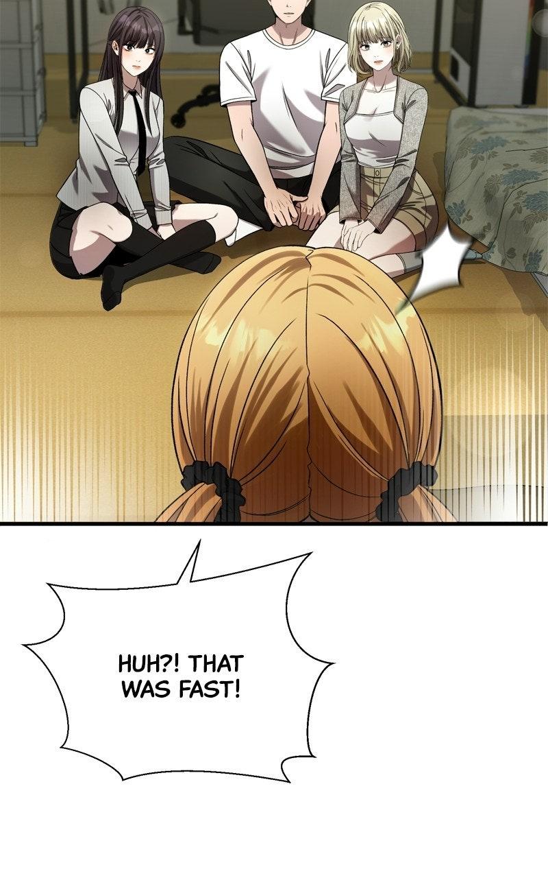 Ghost Dating Simulation Episode 37 46