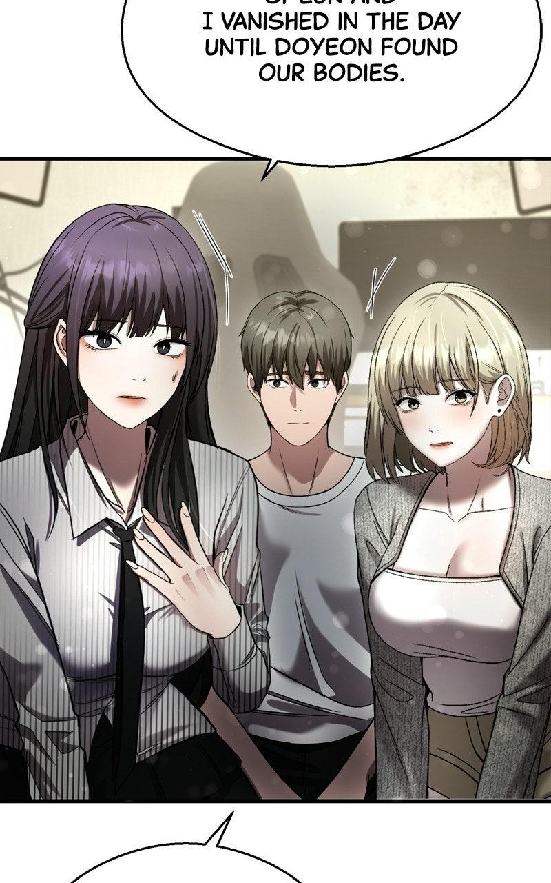 Ghost Dating Simulation Episode 37 49