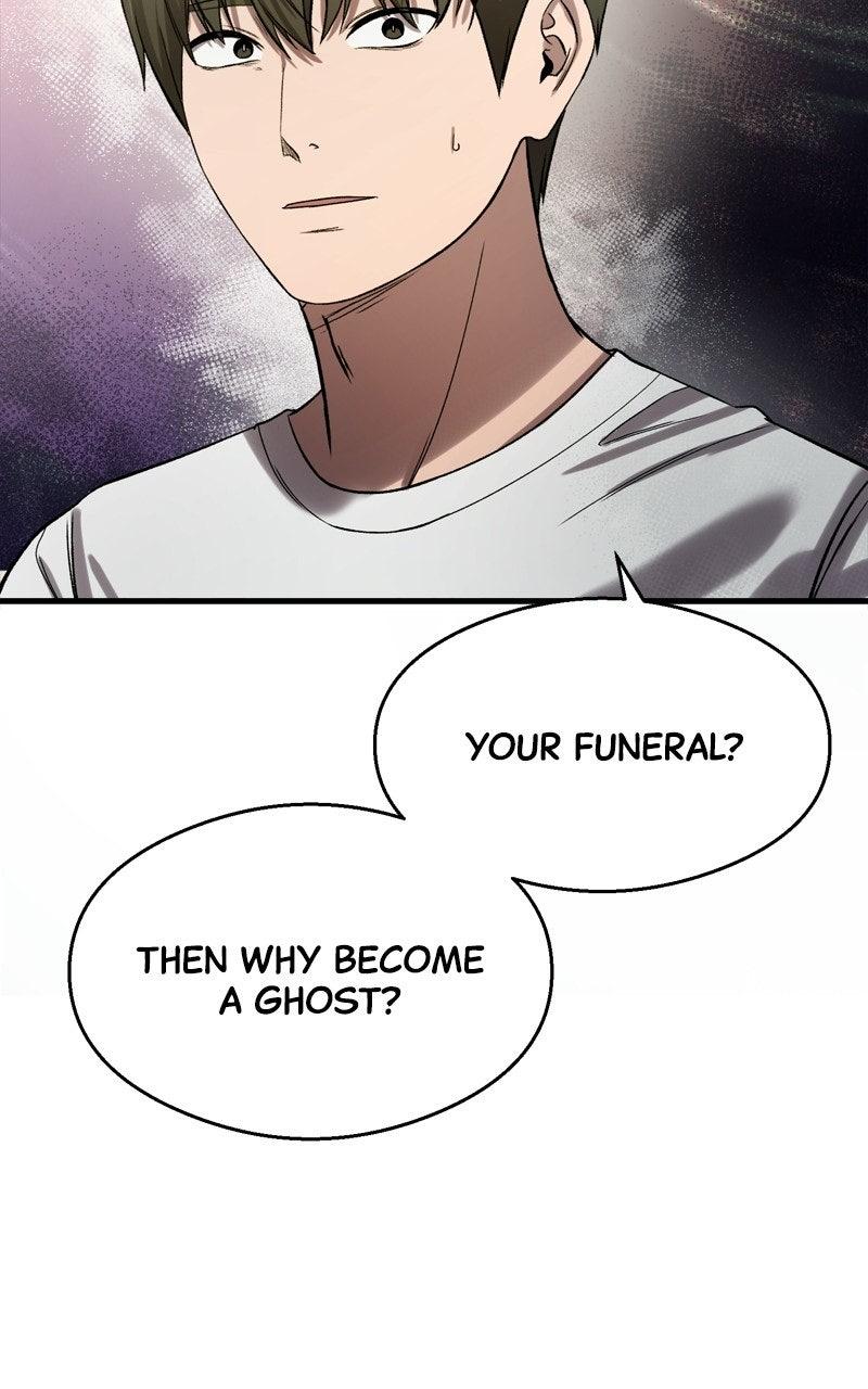 Ghost Dating Simulation Episode 37 53