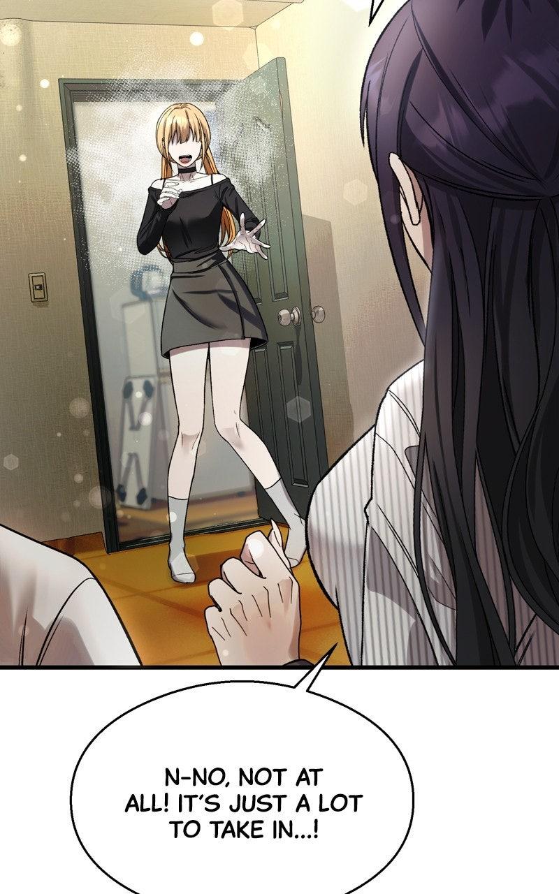 Ghost Dating Simulation Episode 37 120