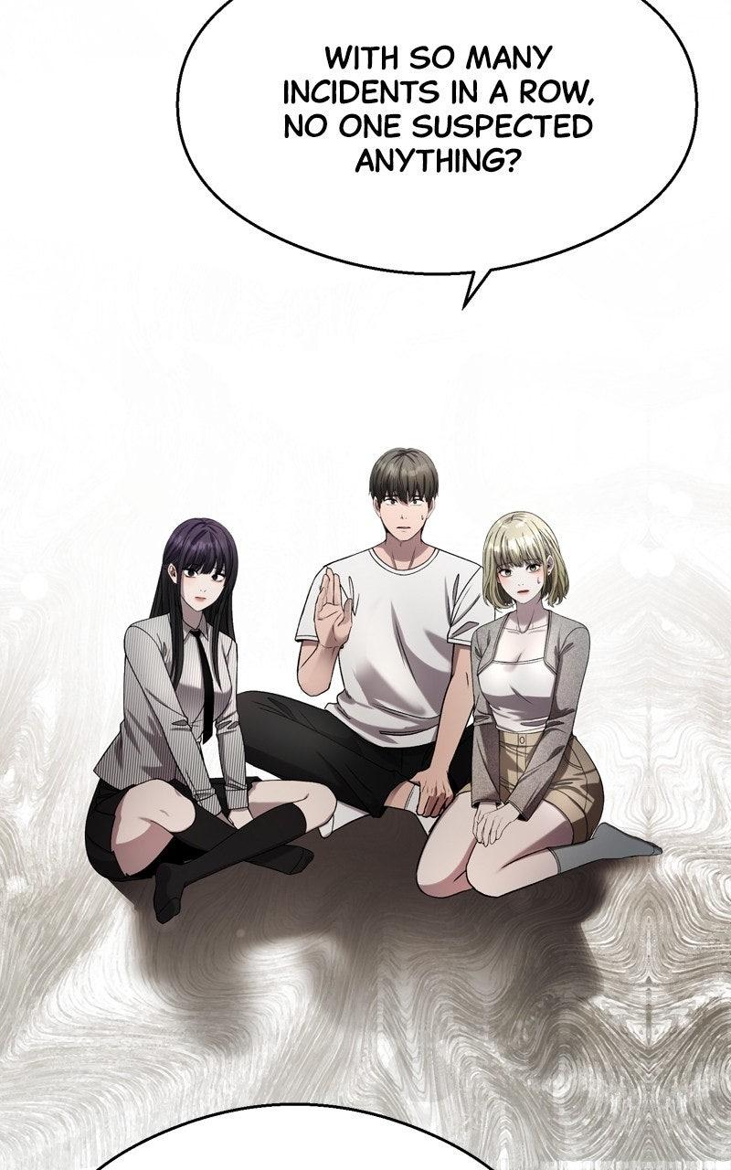 Ghost Dating Simulation Episode 37 122