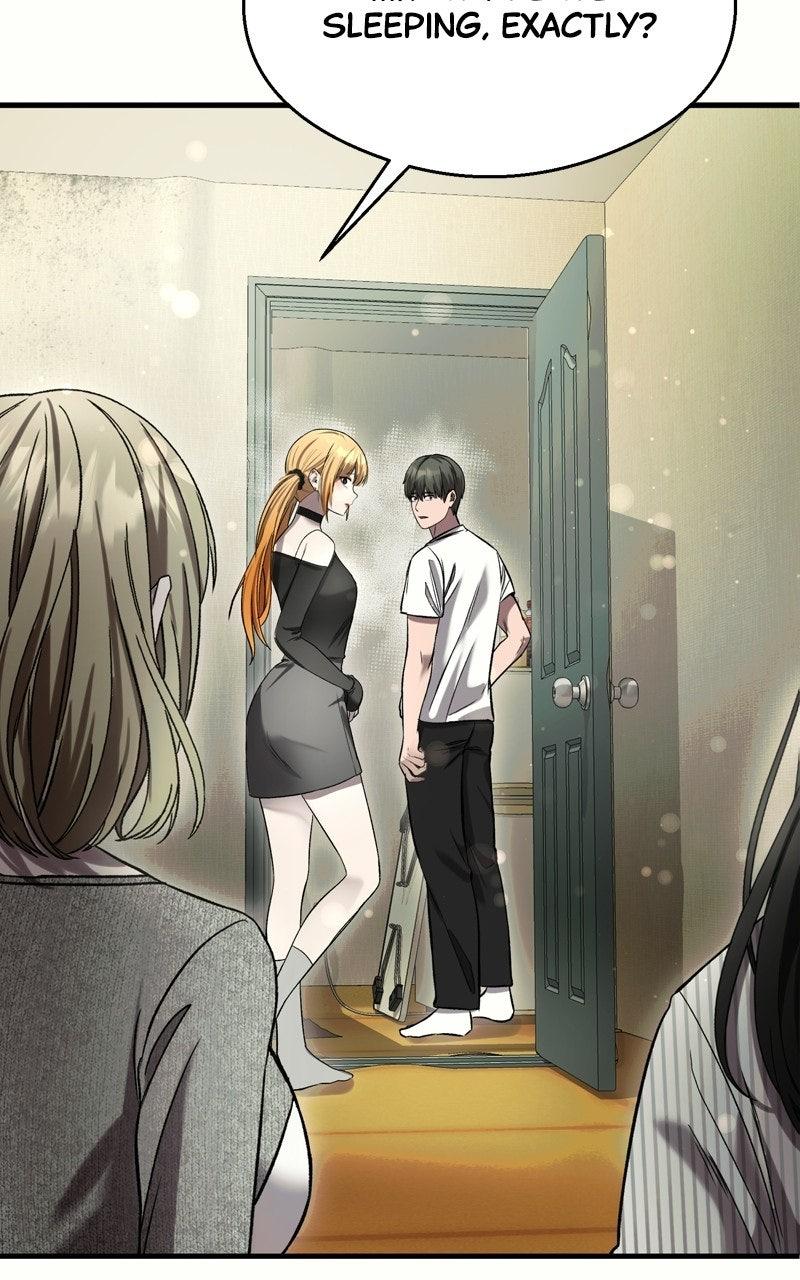 Ghost Dating Simulation Episode 37 138