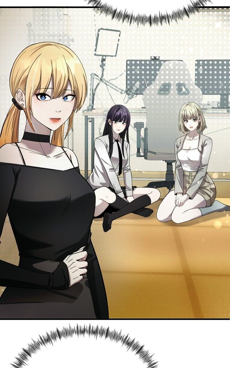 Ghost Dating Simulation Episode 37 141