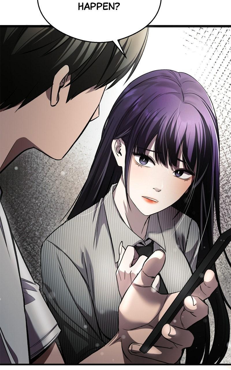 Ghost Dating Simulation Episode 38 4