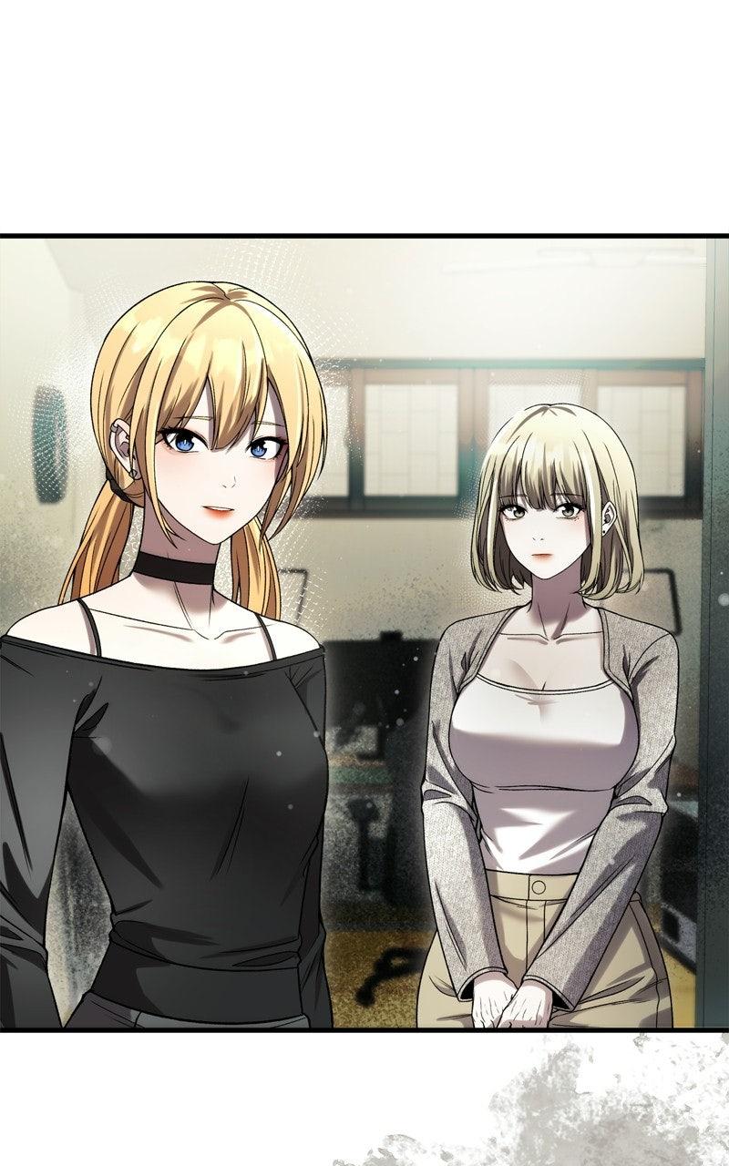 Ghost Dating Simulation Episode 38 7