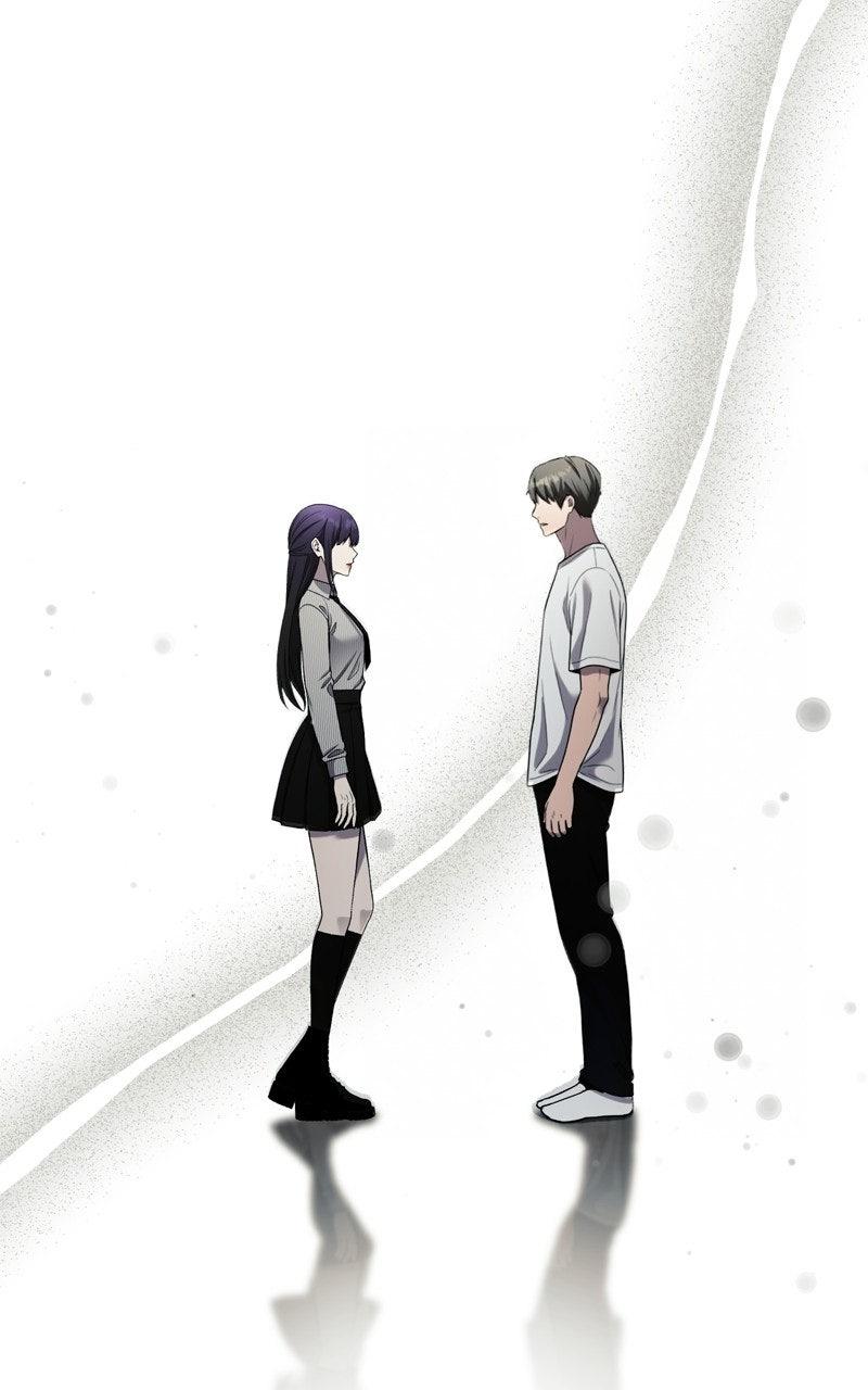 Ghost Dating Simulation Episode 38 13