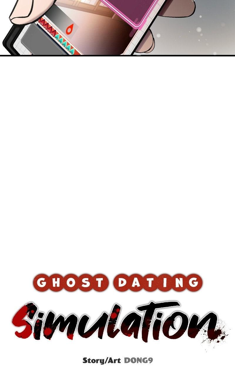 Ghost Dating Simulation Episode 38 22
