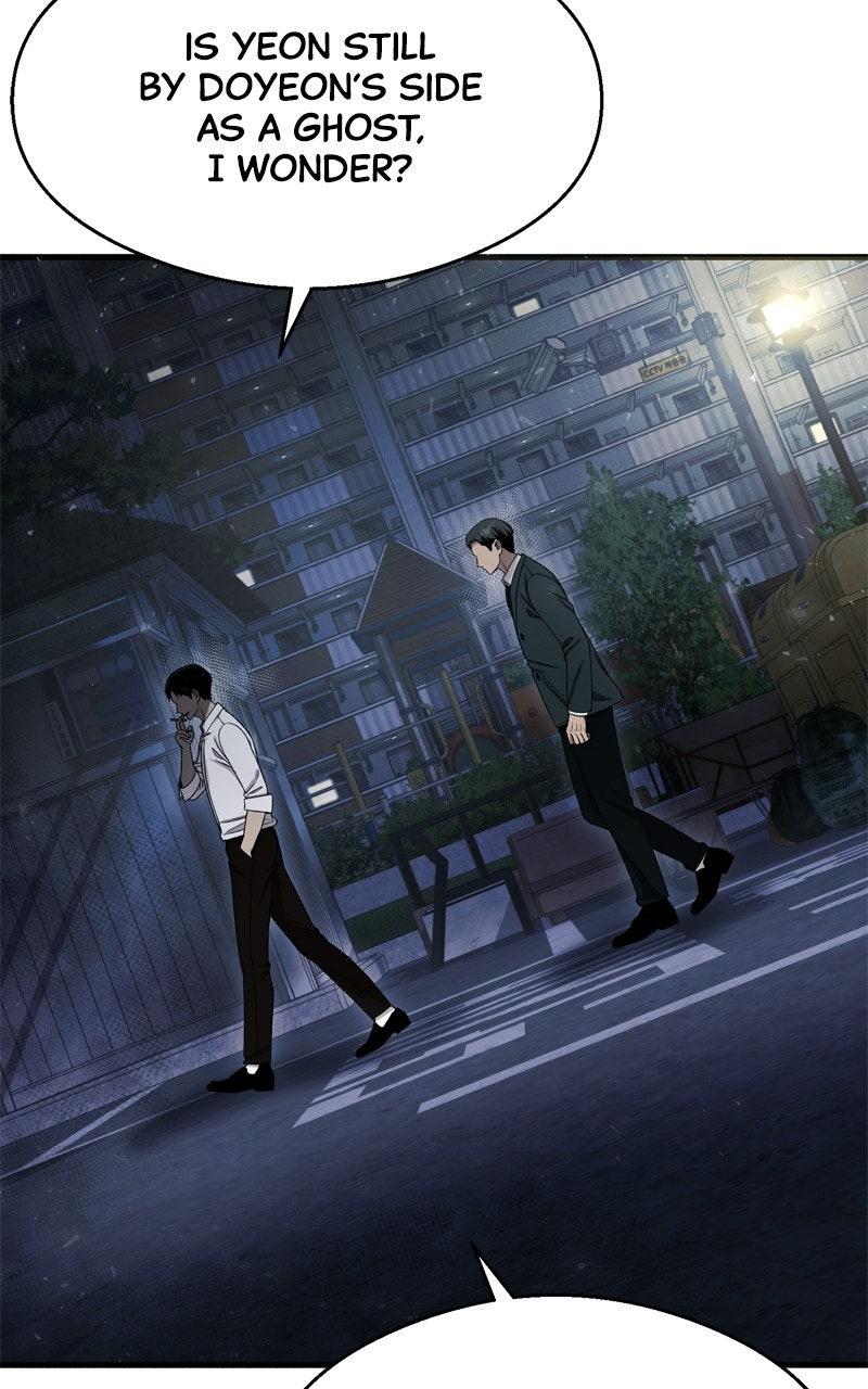 Ghost Dating Simulation Episode 38 45