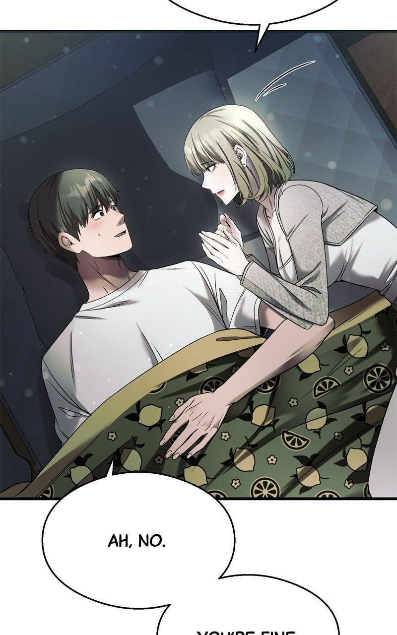 Ghost Dating Simulation Episode 38 74