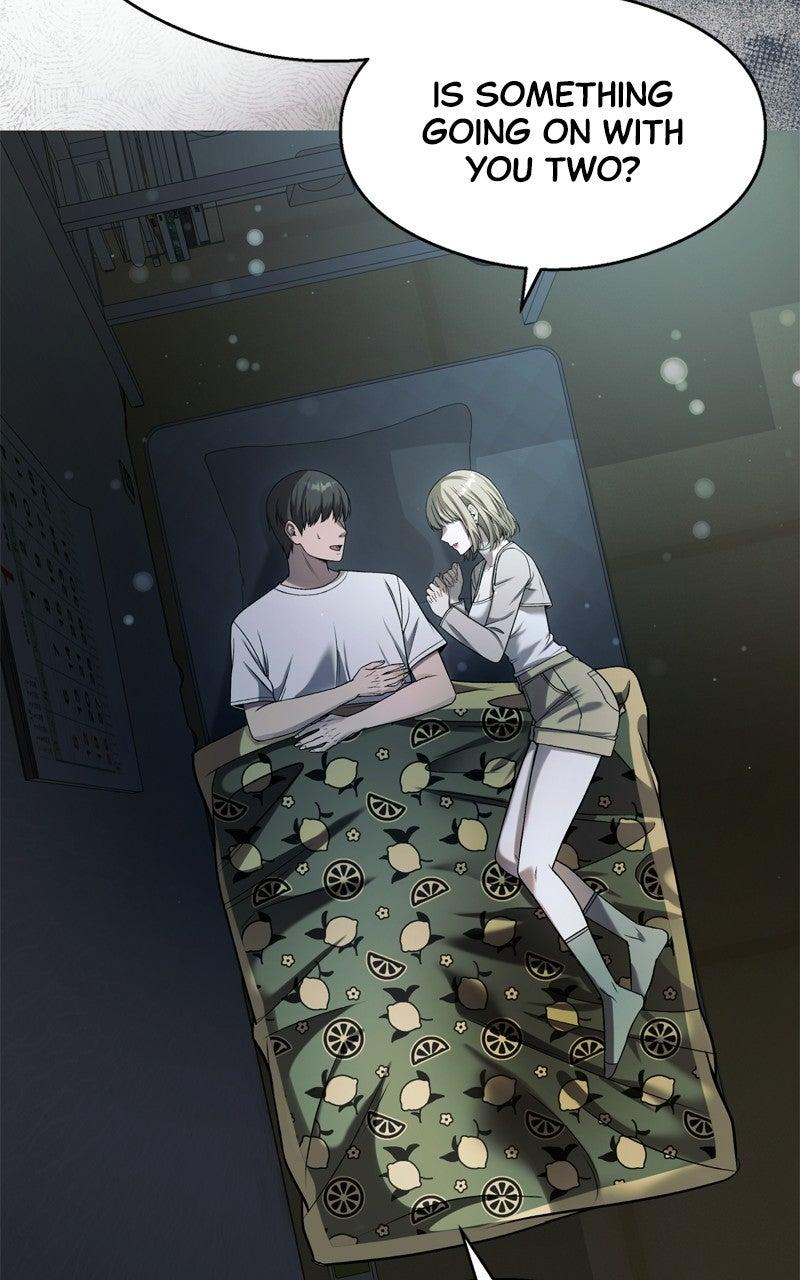 Ghost Dating Simulation Episode 38 78